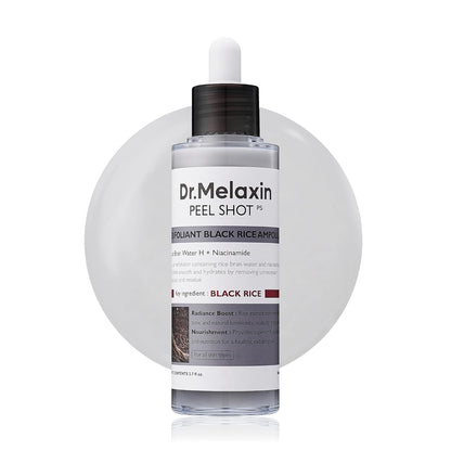 Rice Peel Glow Serum Ampoule